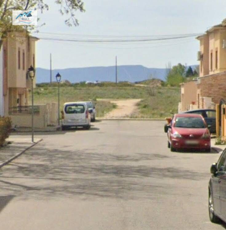 Venta Casa en Ajofrin - Toledo