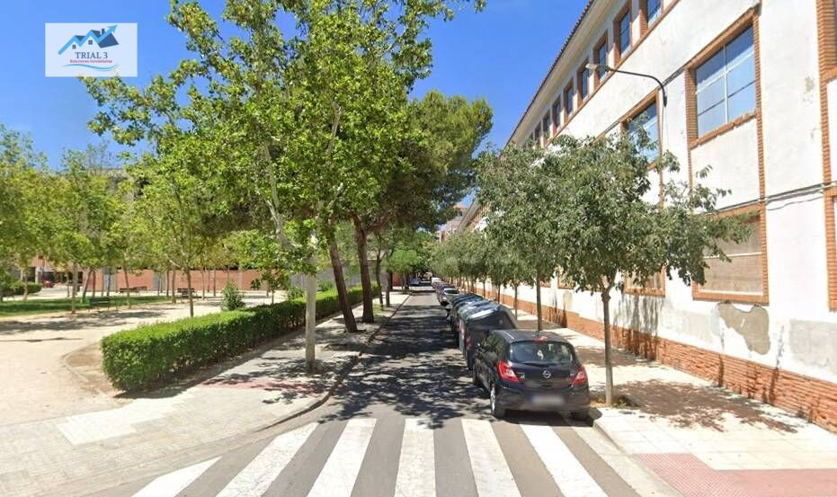 Venta piso en Zaragoza
