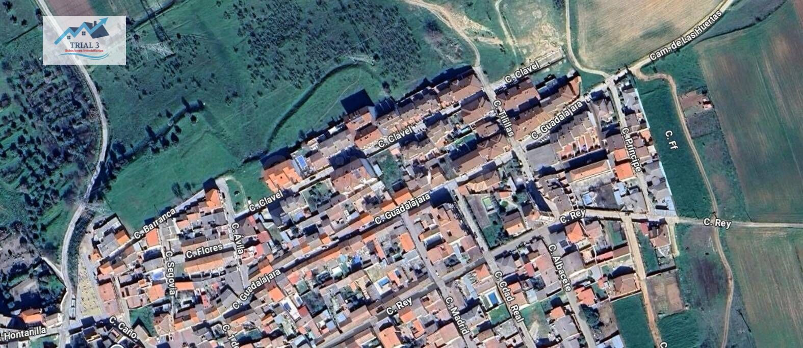 Venta Casa en Cazalegas - Toledo - foto 3
