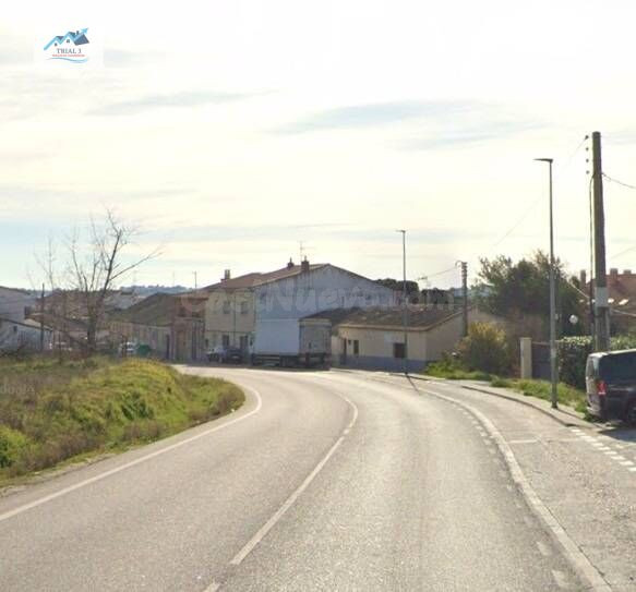 Venta casa en Mentrida (Toledo)