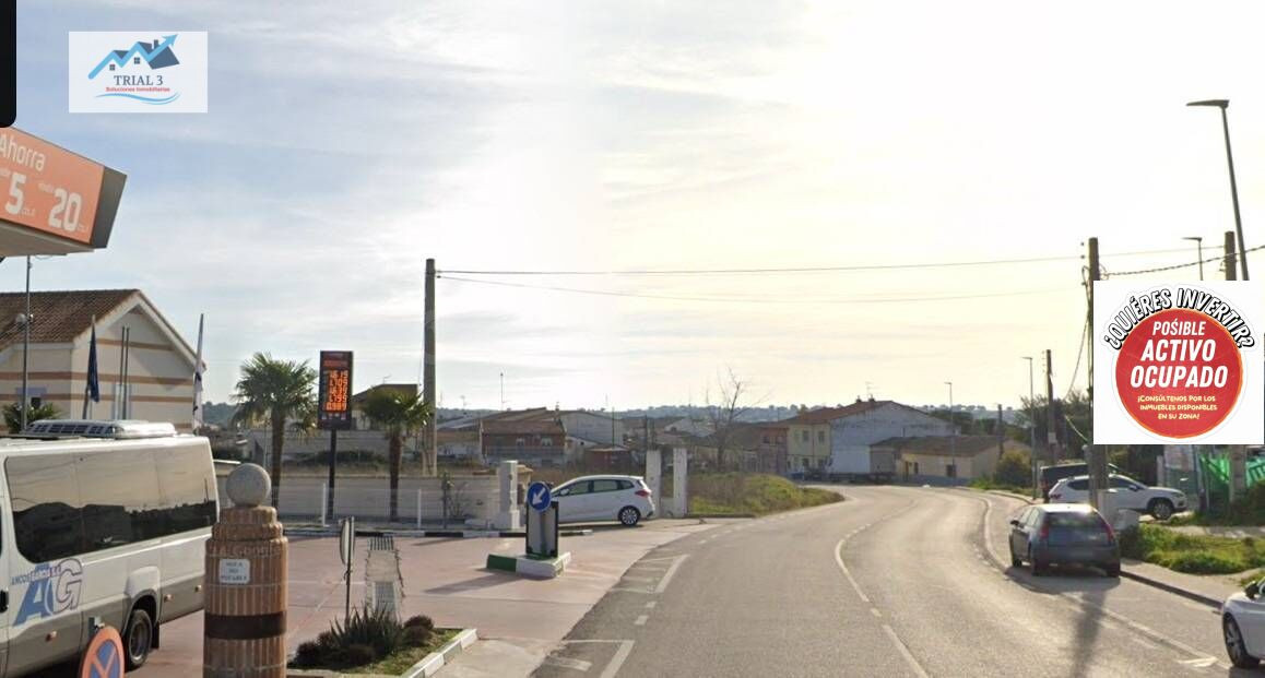 Venta Casa en Mentrida - Toledo