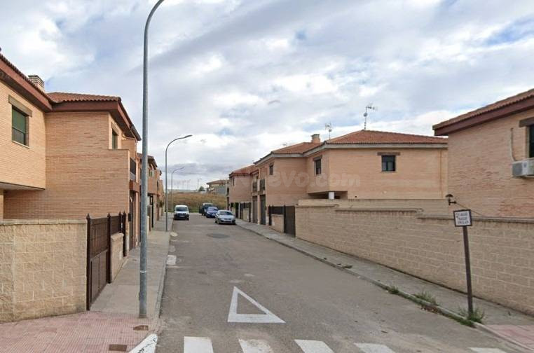 Venta Casa en Mora - Toledo