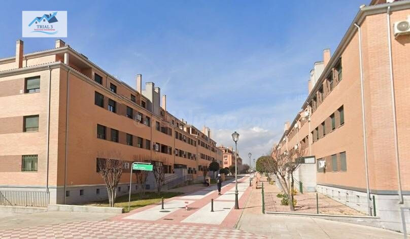 Venta piso en Illescas (Toledo)