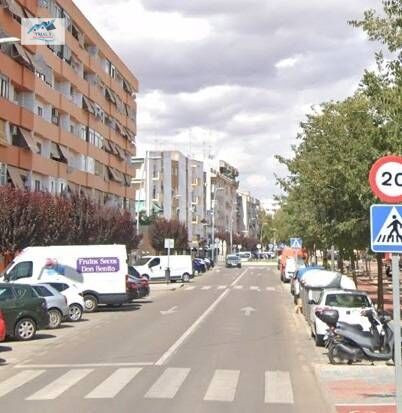 Venta Piso en el Almendralejo - Badajoz