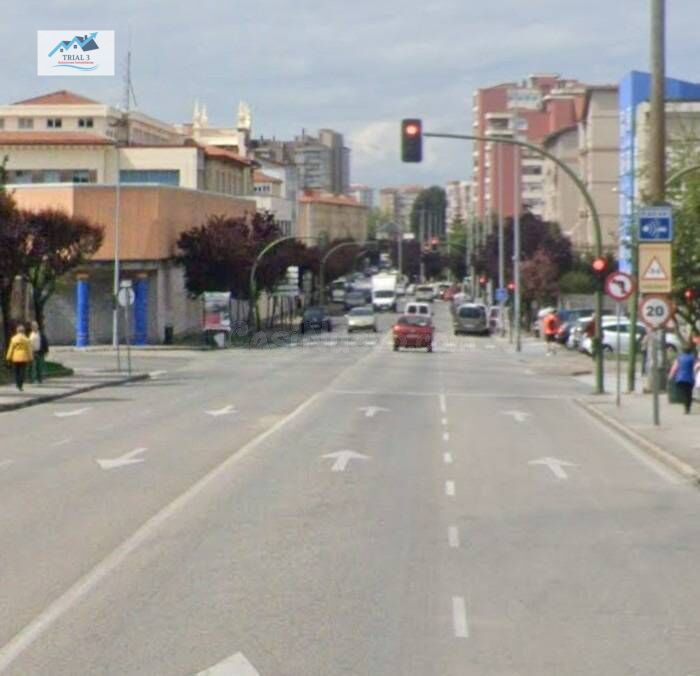 Venta Piso en Santander - Cantabria