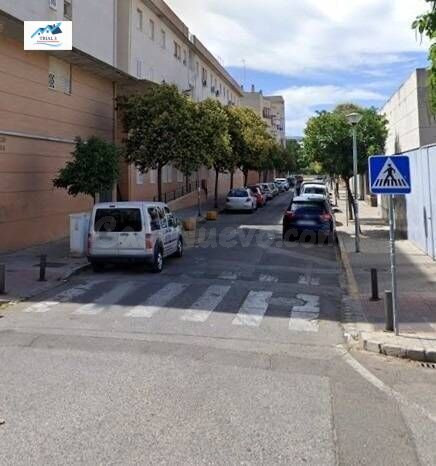 Venta local comercial en Sevilla