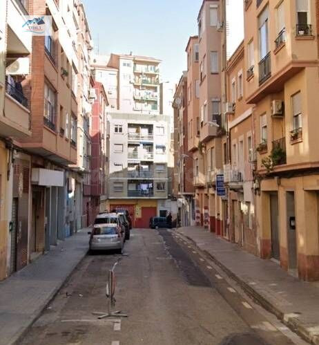 Venta piso en Zaragoza