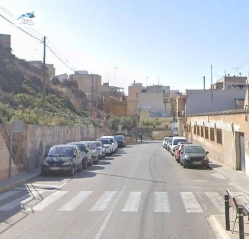 Venta casa en Crevillent (Alicante)