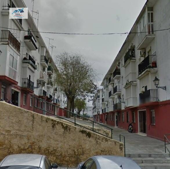 Venta piso en Utrera (Sevilla)