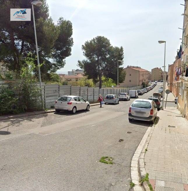 Venta piso en Badalona (Barcelona)