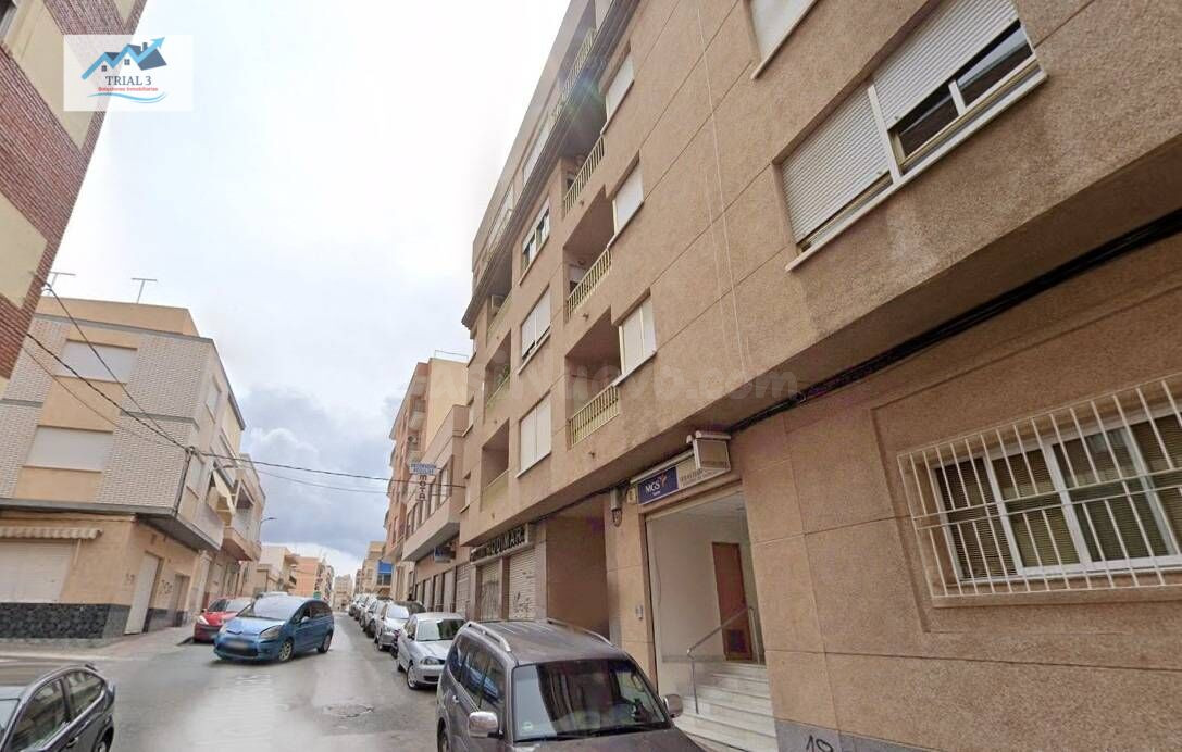 Venta de Piso en Aguilas, Murcia.