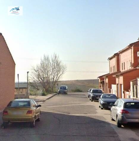 Venta casa adosada en Chozas de Canales (Toledo)