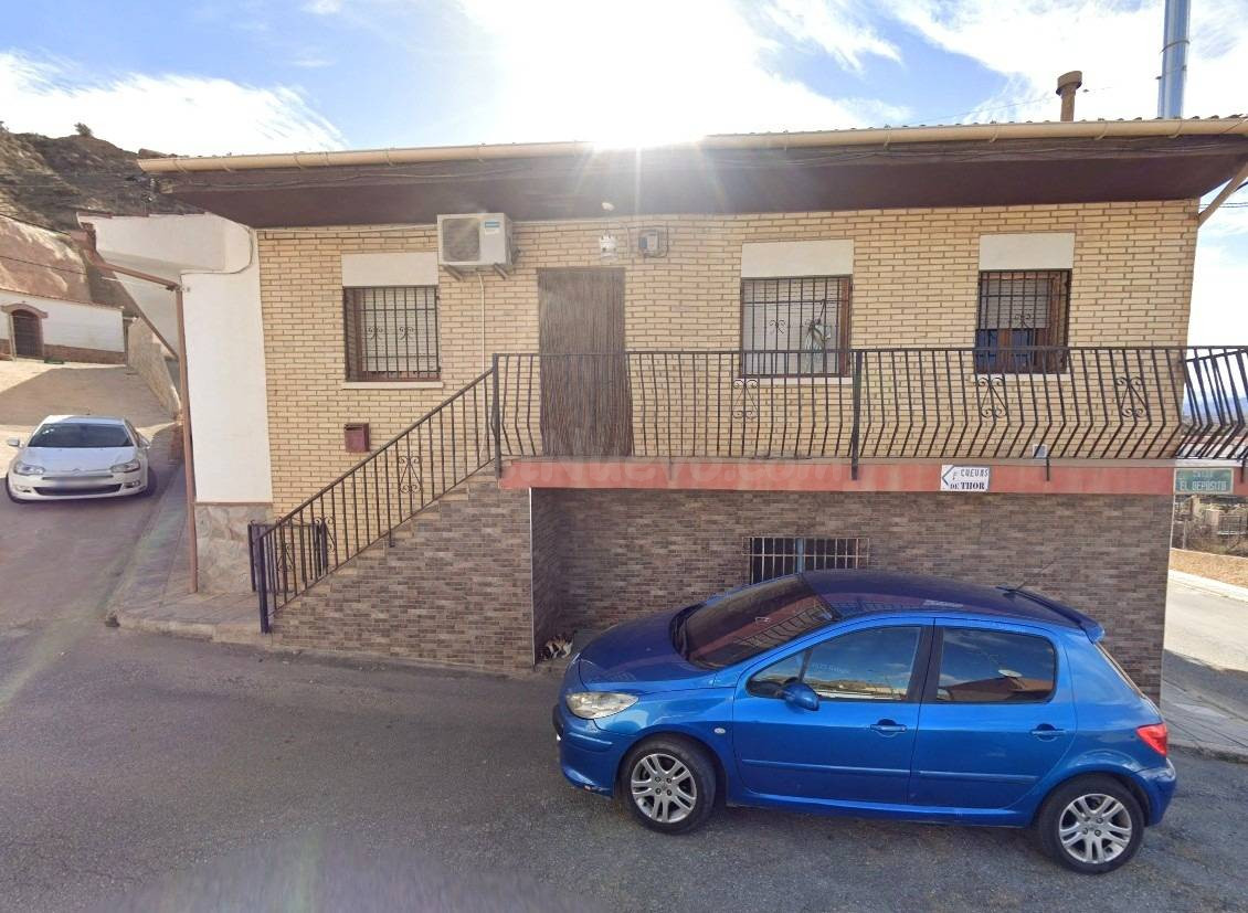 Venta Casa en Purullena - Granada