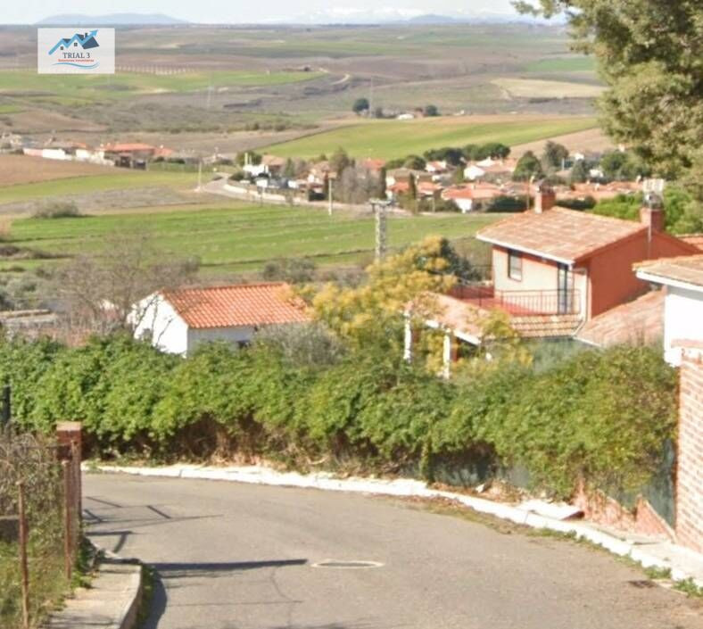Venta Casa en Palomeque - Toledo