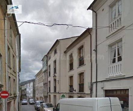 Venta Casa en Mondoñedo - Lugo