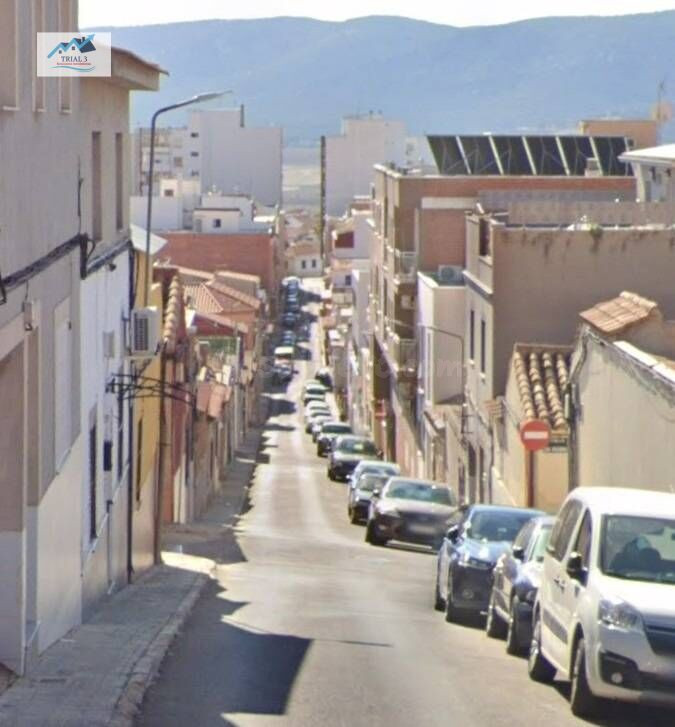 Venta Casa en Puertollano - Ciudad Real