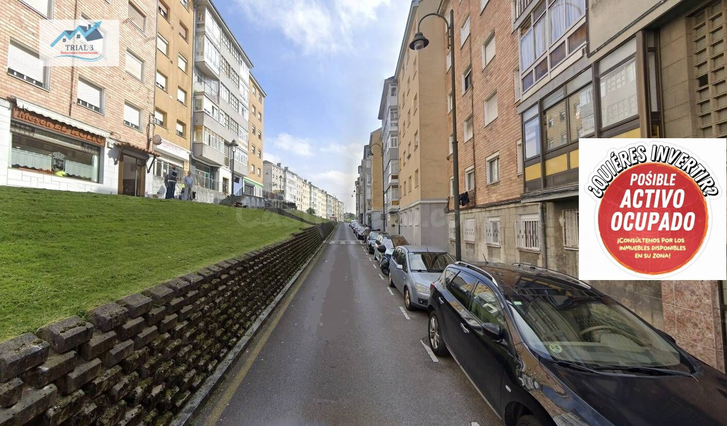 Venta piso en Avilés (Asturias)