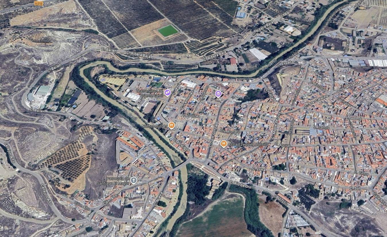 Venta casa en Puente Genil (Córdoba) - foto 2