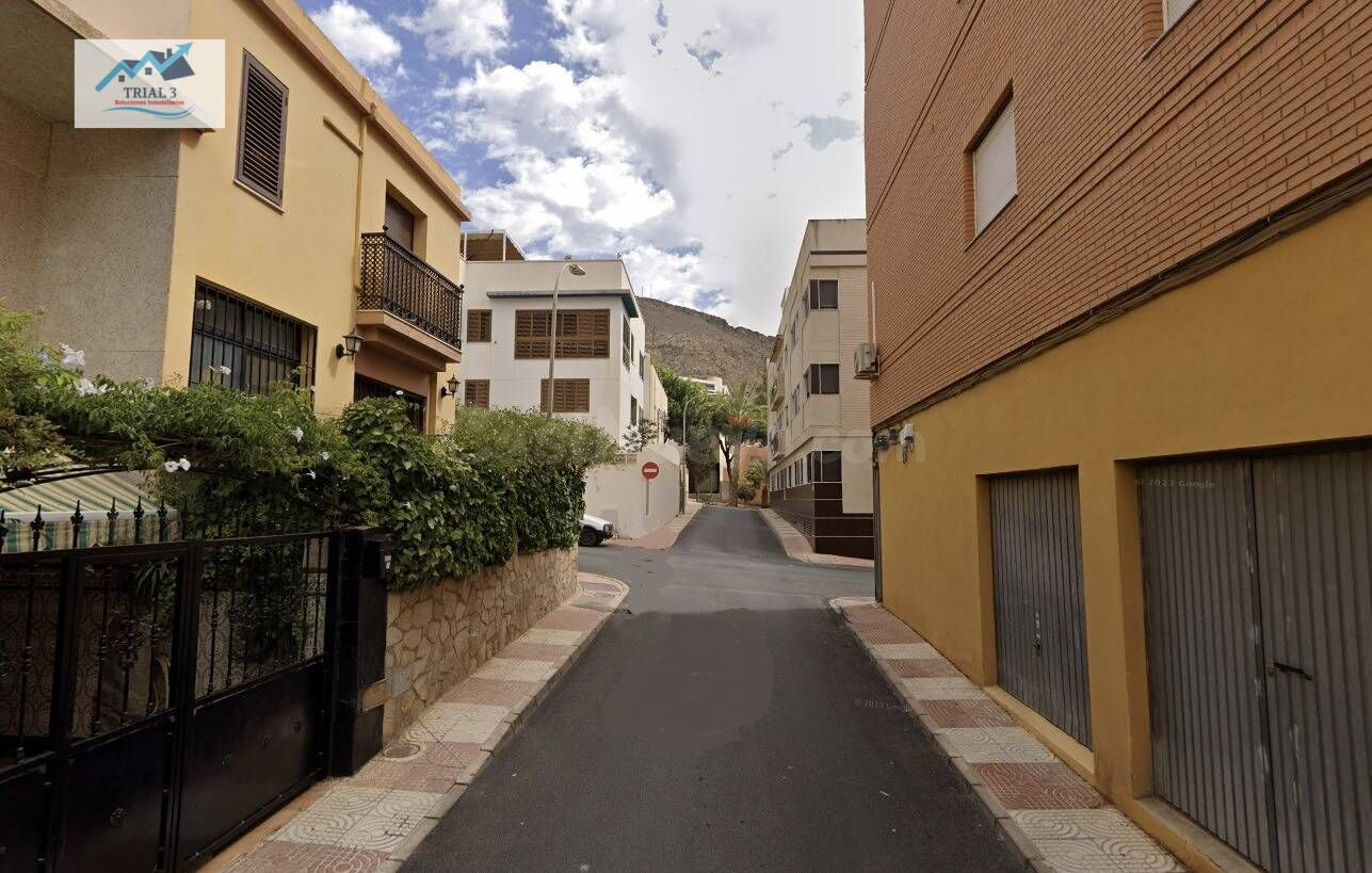 Venta casa en Aguadulce (Almería)