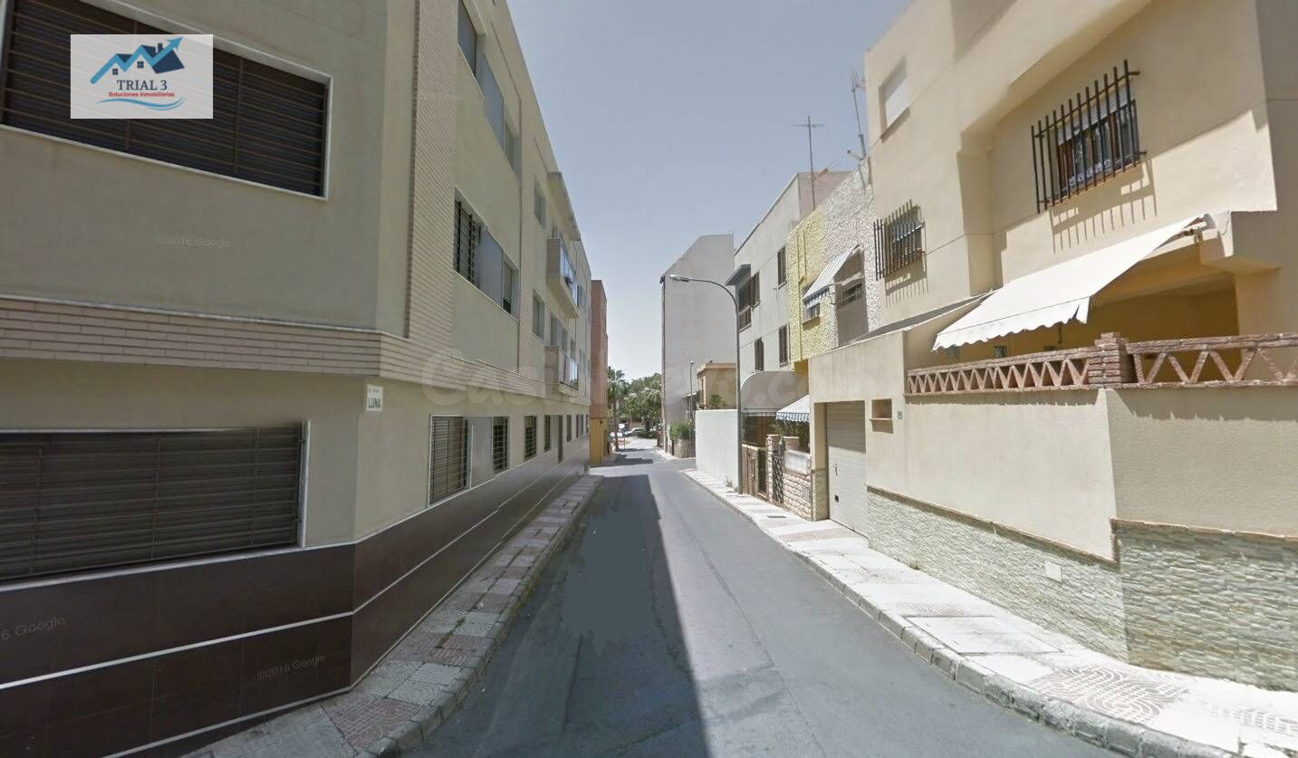 Venta casa en Aguadulce (Almería) - foto 2