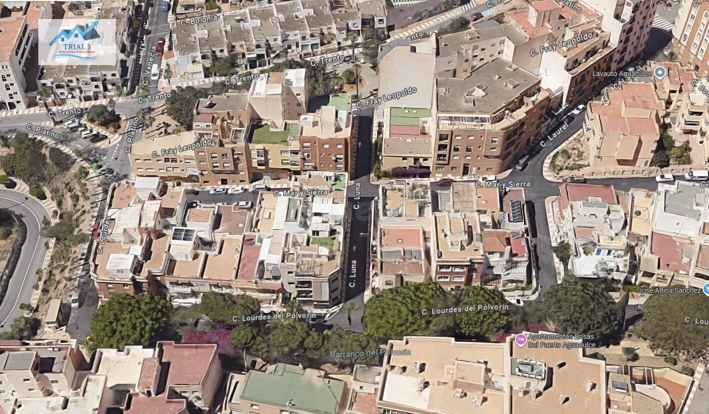 Venta casa en Aguadulce (Almería) - foto 3