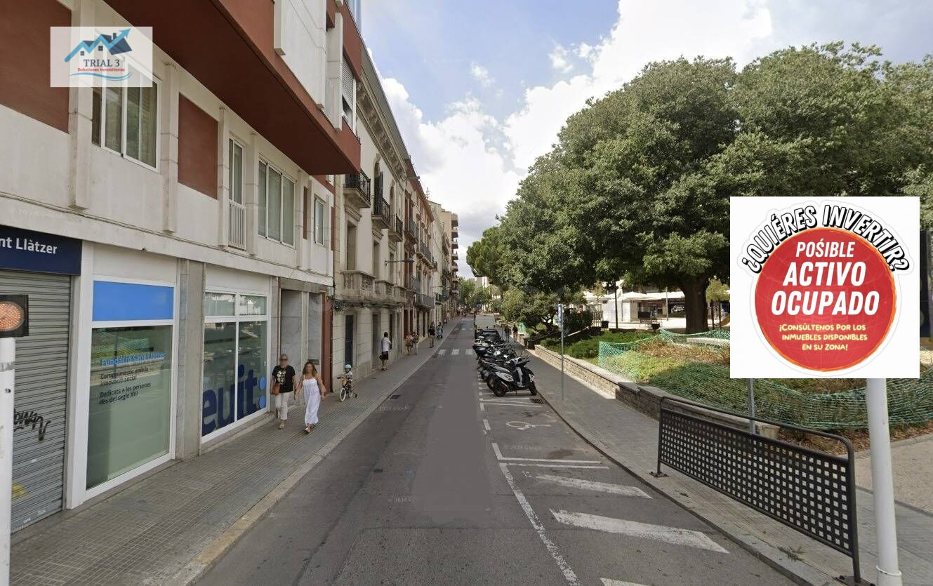 Venta piso en Terrassa (Barcelona)