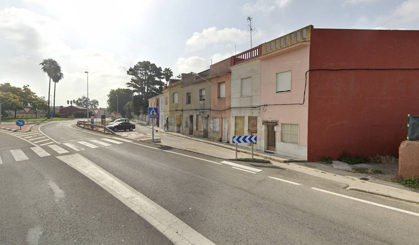 Venta casa en Sueca (Valencia)
