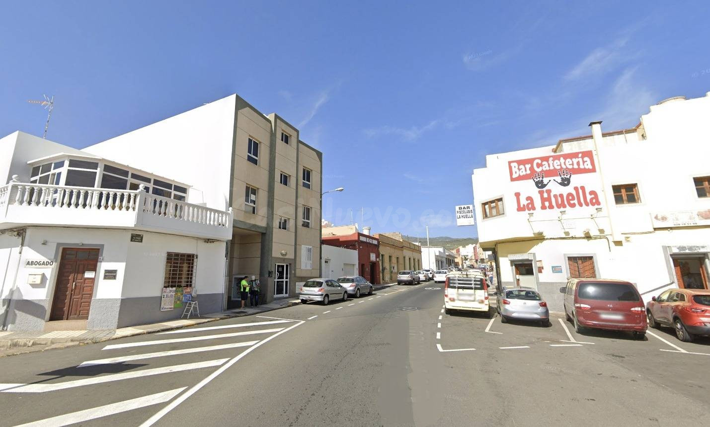 Venta piso en Ingenio (Las Palmas)