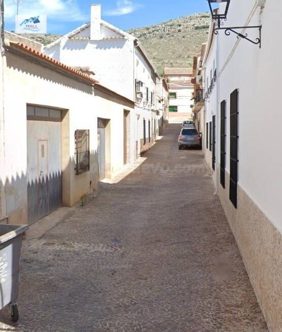 Venta Casa en Moral de Calatrava - Ciudad Real