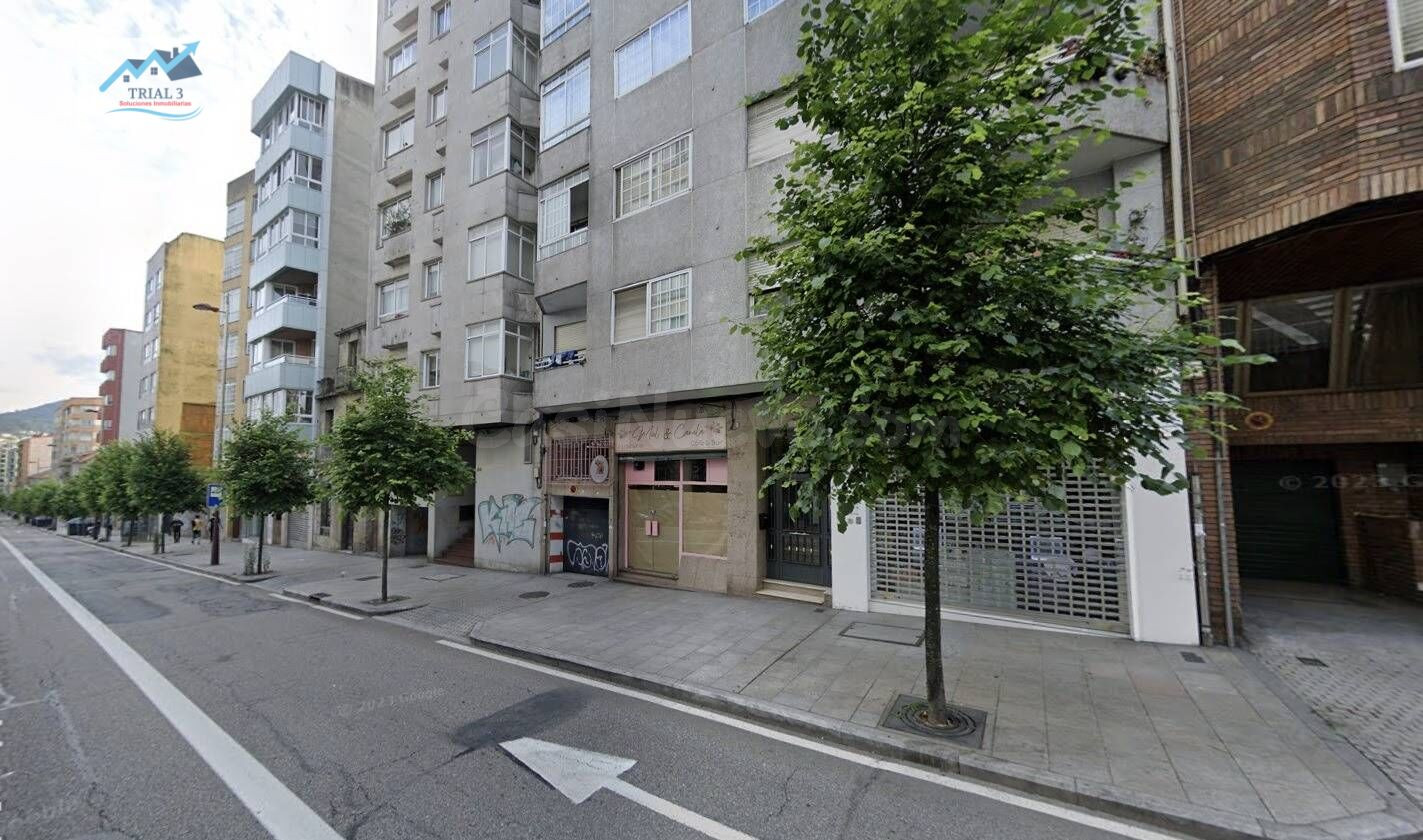 Venta piso en Vigo (Pontevedra)
