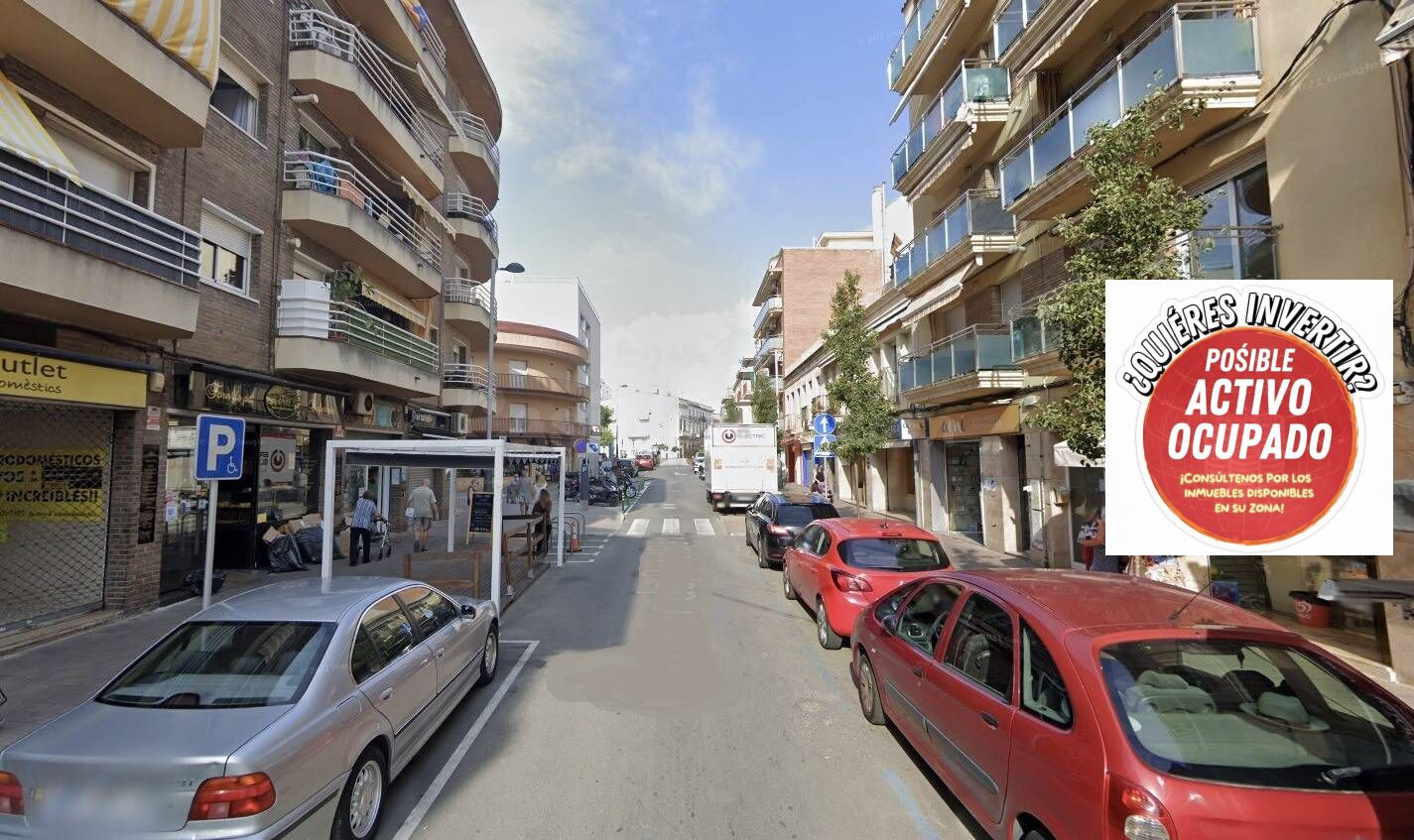Venta piso en Torredembarra (Tarragona)