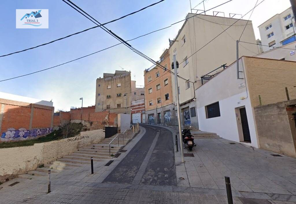 Venta Piso en Barcelona
