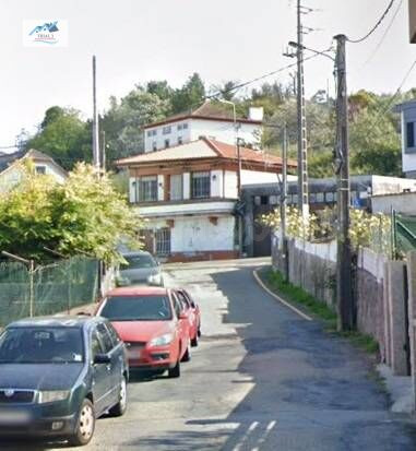 Venta Nave Industrial en Vigo - Pontevedra
