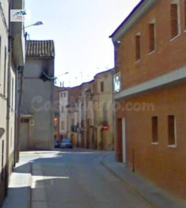 Venta Piso en Juneda - Lleida