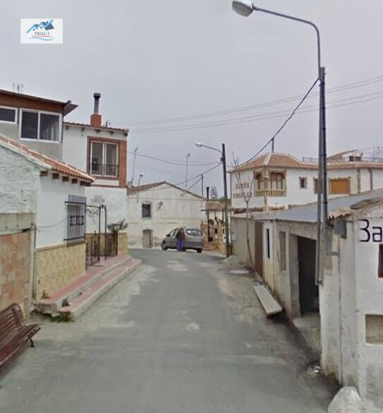 Venta Casa en Oria - Almería
