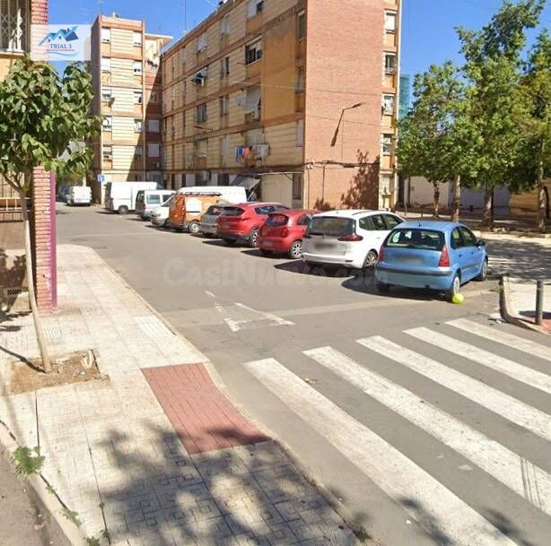 Venta Piso en Murcia