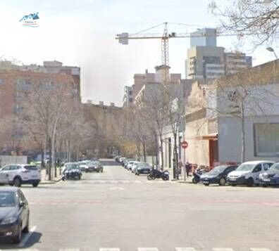 Venta de local comercial en Barcelona