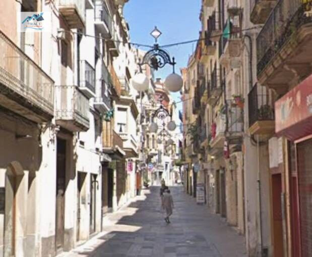 Venta Piso en Valls - Tarragona