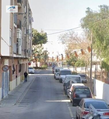 Venta Almacén en Torrent - Valencia