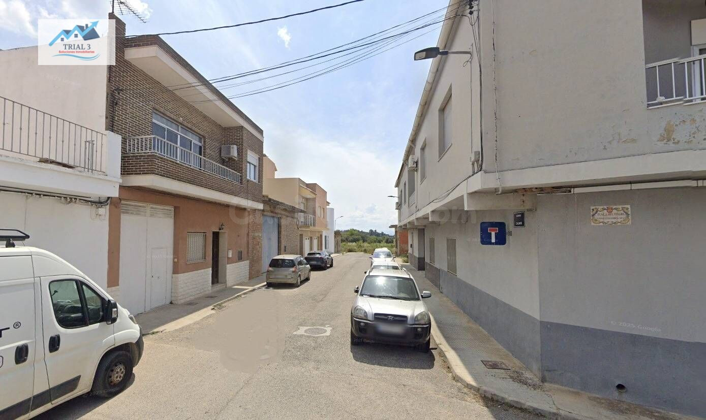 Venta garaje - almacén en Alfarb (Valencia)
