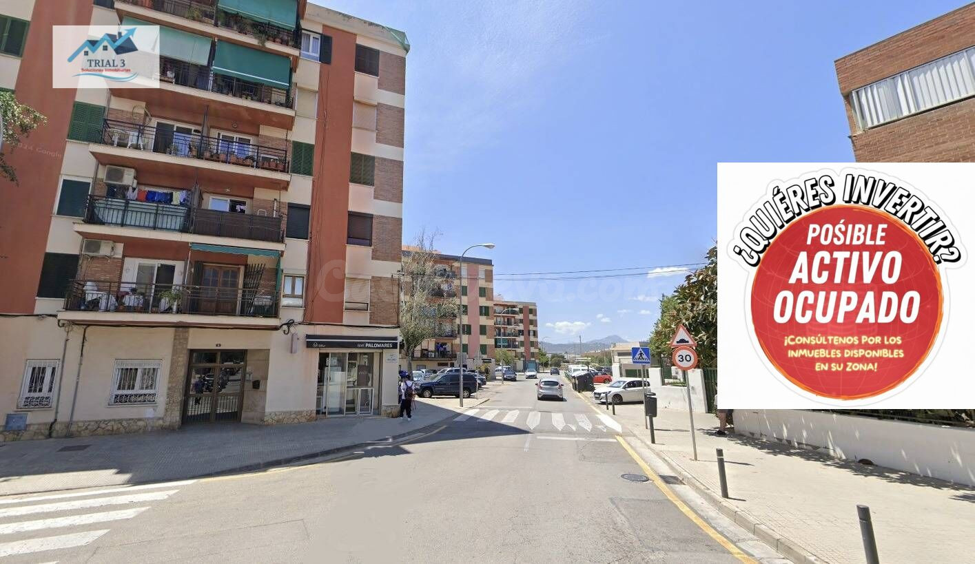 Venta piso en Palma (Islas Baleares)