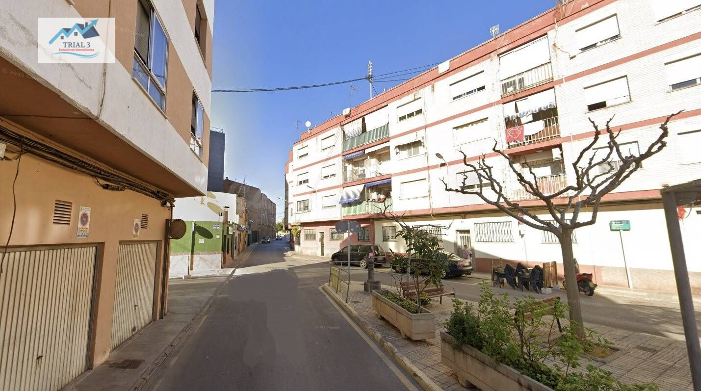 Venta piso en Vila-Real (Castellón)