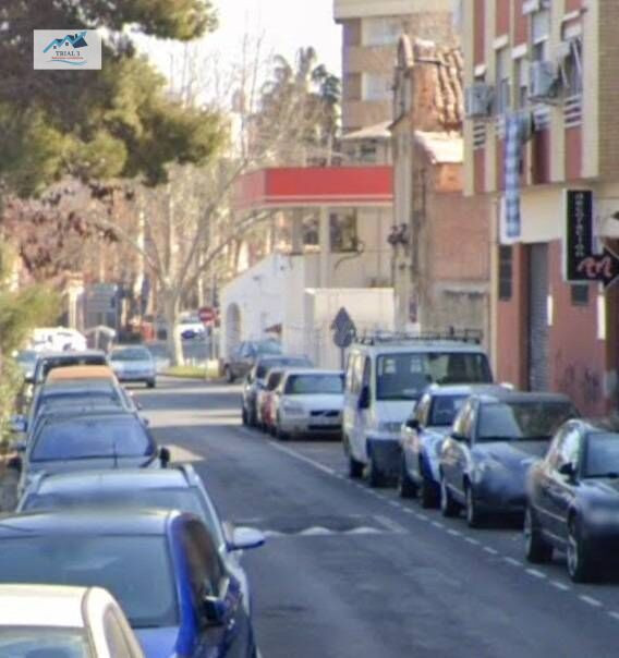 Venta de tres  Almacenes  en Torrent - Valencia