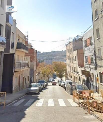 Venta Piso en Terrassa - Barcelona