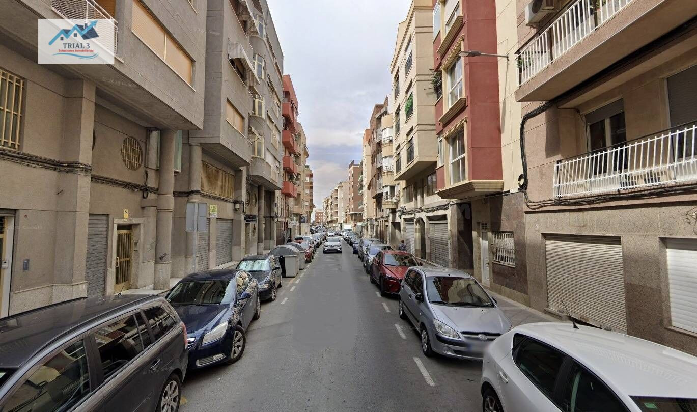 Venta piso en Elche (Alicante)