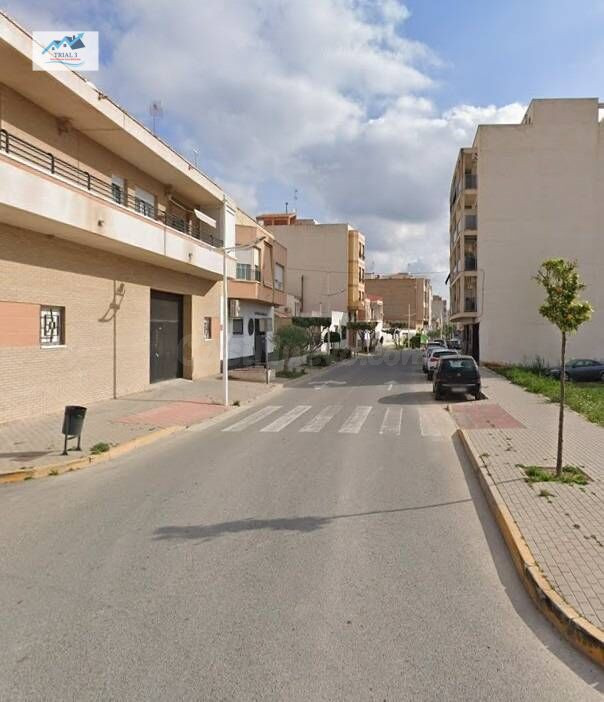 Venta Local Comercial en Albatera (Alicante)