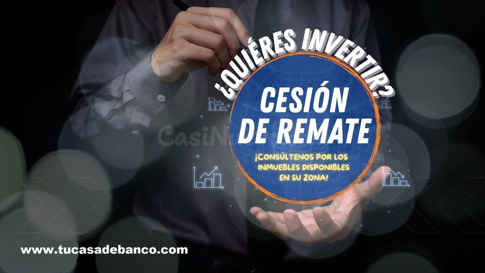 Venta Garaje en Montilla - Córdoba