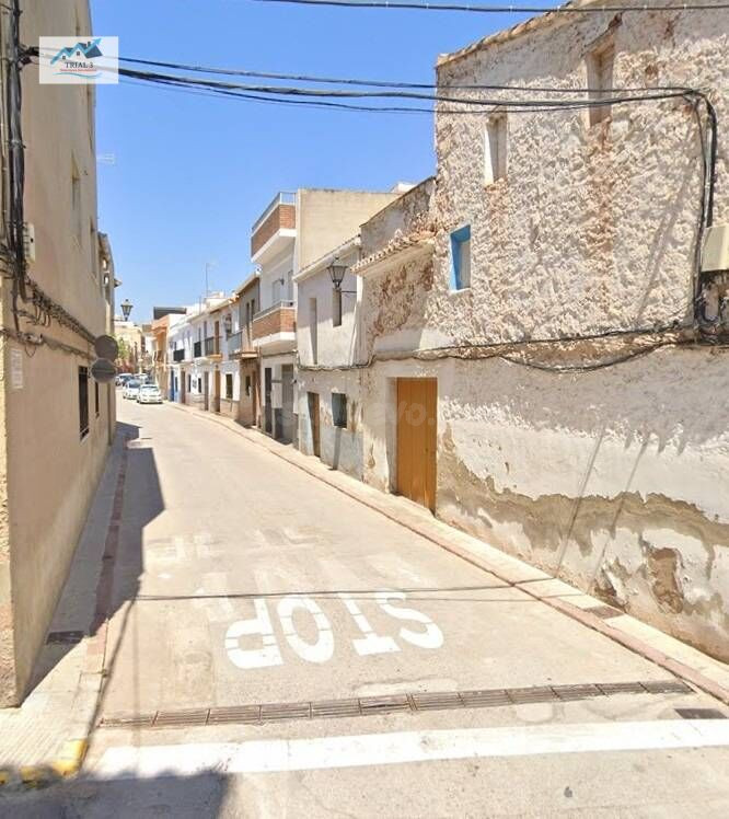 Venta Casa en Benifairo De Les Valls - Valencia