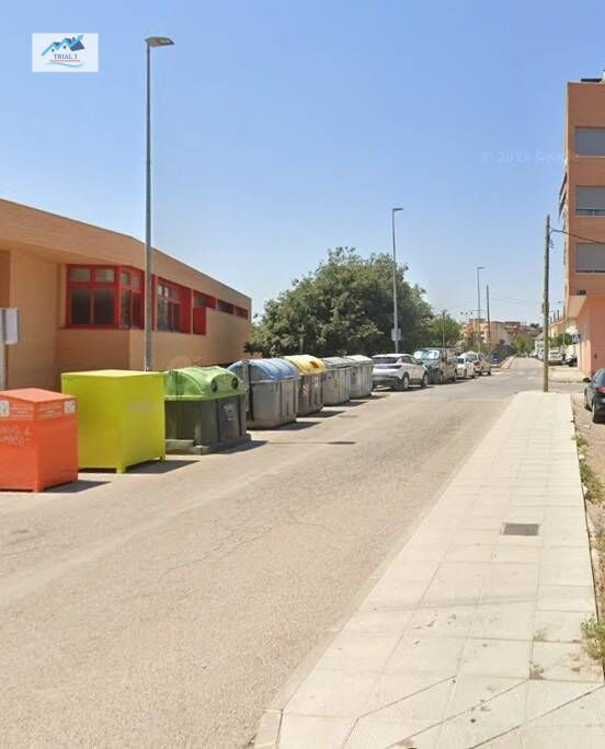 Venta Garaje en Lorca - Murcia