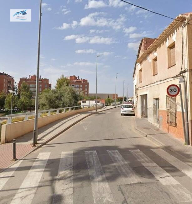 Venta Garaje en Lorca - Murcia